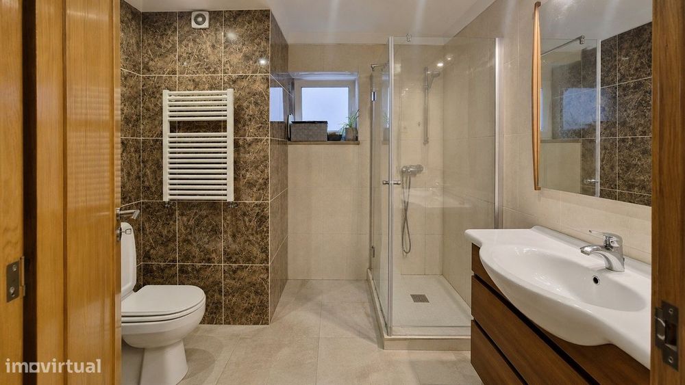 Apartamento T4 - Cantanhede - Cantanhede/Venda