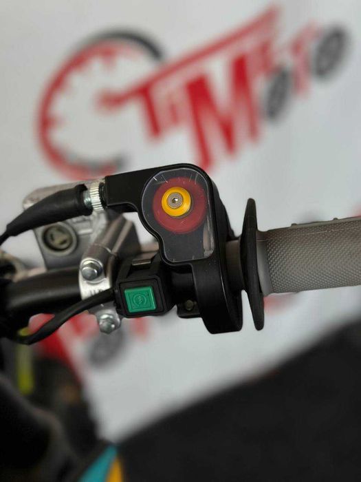 Новий пітбайк KOVI PIT 150 Гарантія/Доставка