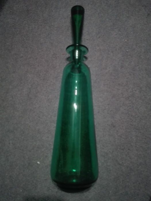 Garrafa Licor Antiga