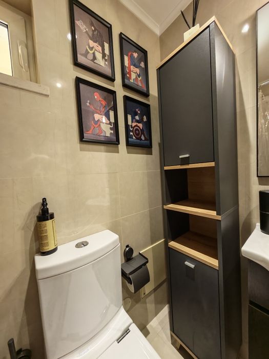 Móvel de casa de banho