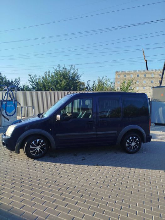 Продам FORD connect