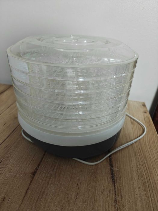 Suszarka do grzybów MILLA HOME FD501 240W
