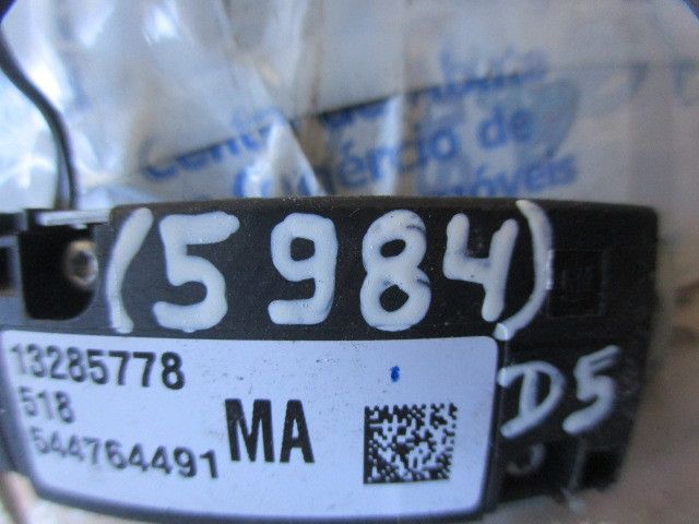 Amplificador de antena OPEL Insignia A Sports Tourer (G09)