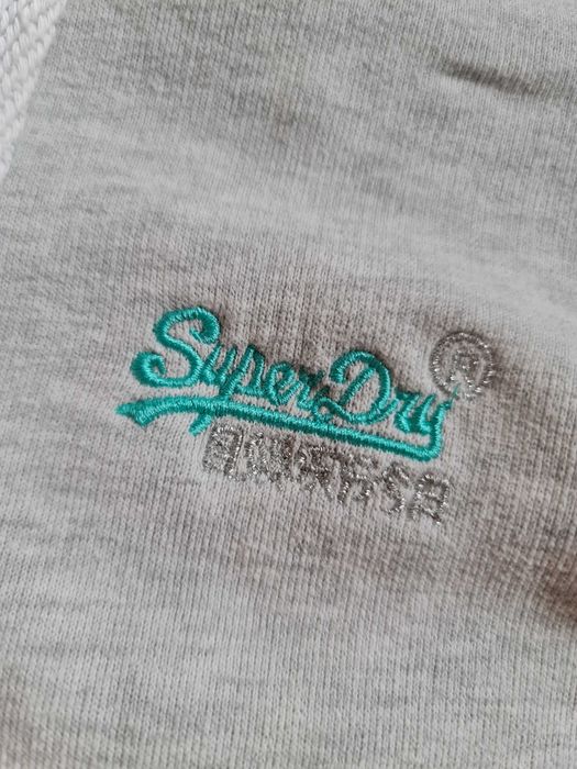 Bluza SuperDry  M.         [11]