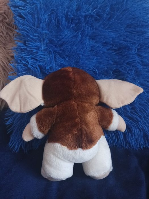 Mogwai Gismo maskotka Gremliny