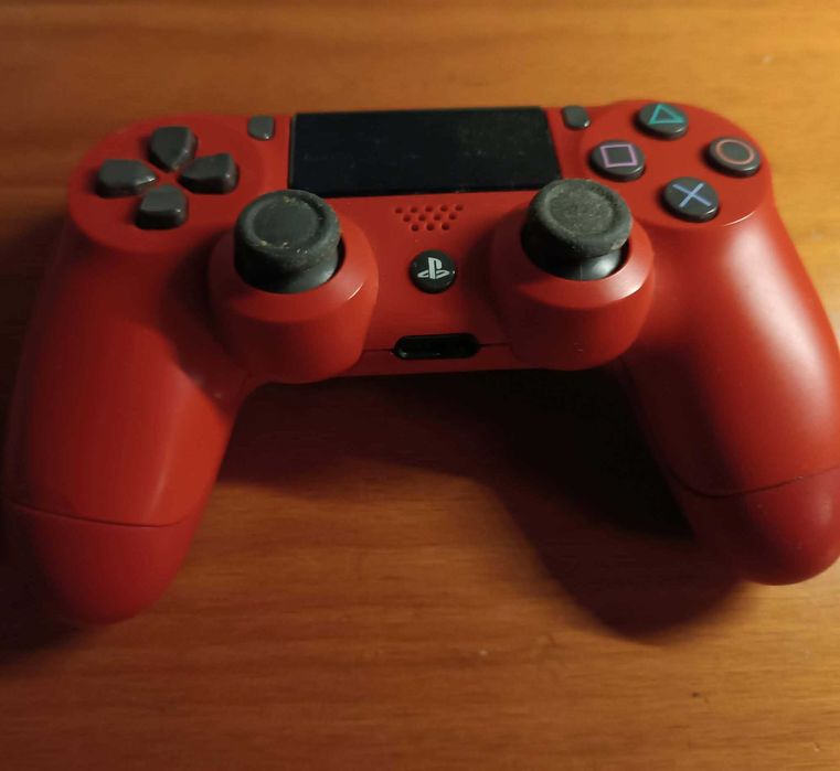 Comando PlayStation 4