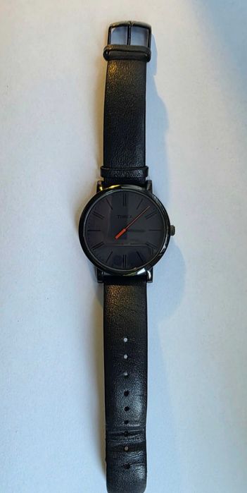 Zegarek męski Timex. Sprawny.
