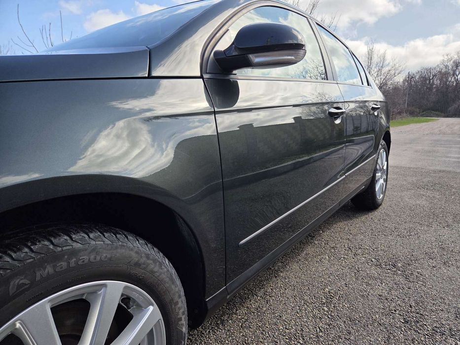 Продам Volkswagen Passat