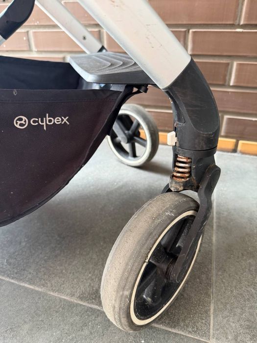 Cybex Balios S Lux