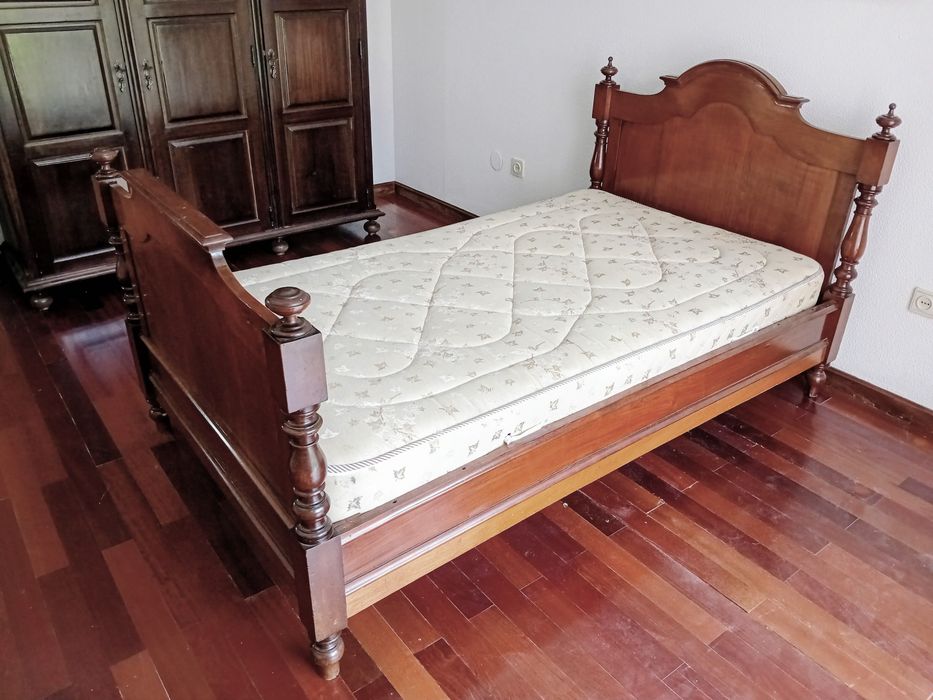 Recheio de casa / Lote de mobiliário