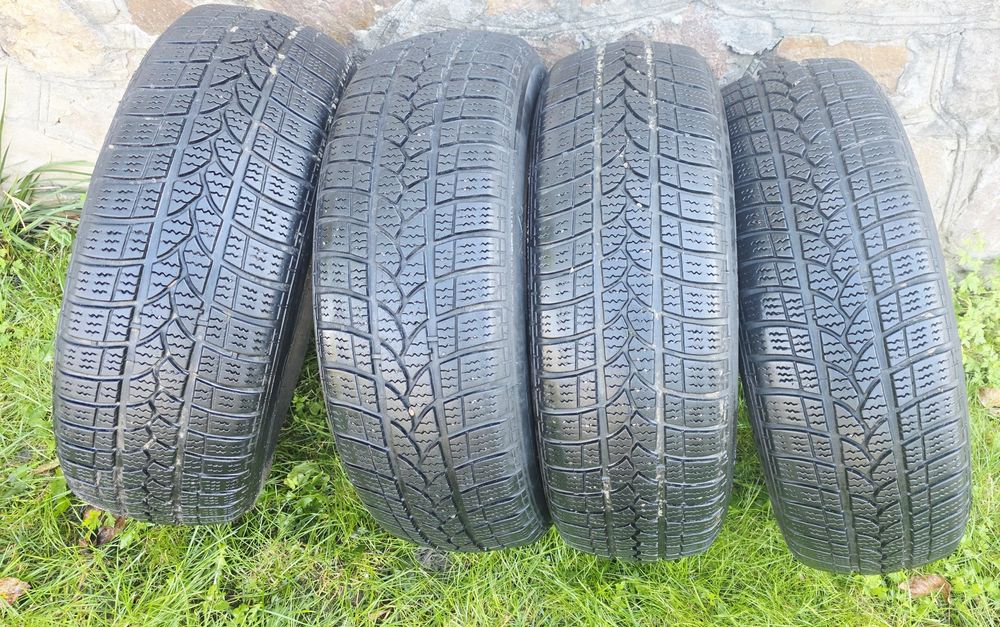 185/65 R15 Orium 601 Winter