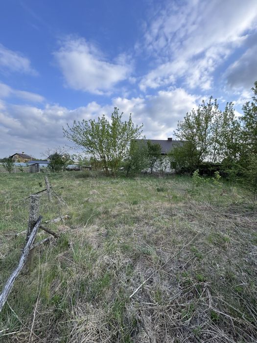 Продаж земельної ділянки від власника с.Зелів