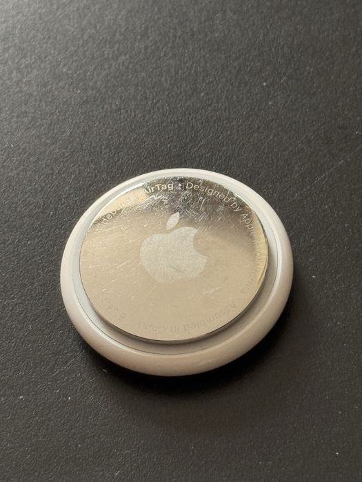 Lokalizator APPLE AirTag gps