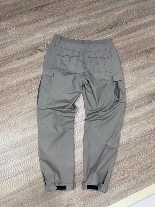 Чоловічі карго трекінгові штани Jack Wolfskin L-XL