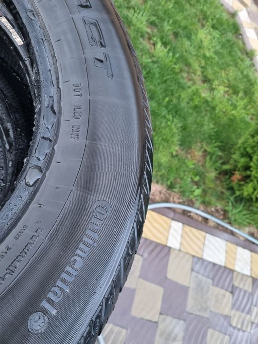 Продам колеса 265 60 R18. BFGoodrihc.