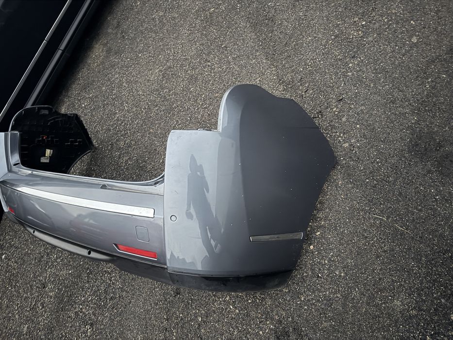 Zderzak Tylny Citroen C6 EZWD