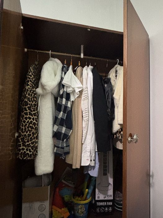 Vendo quarto de casal completo