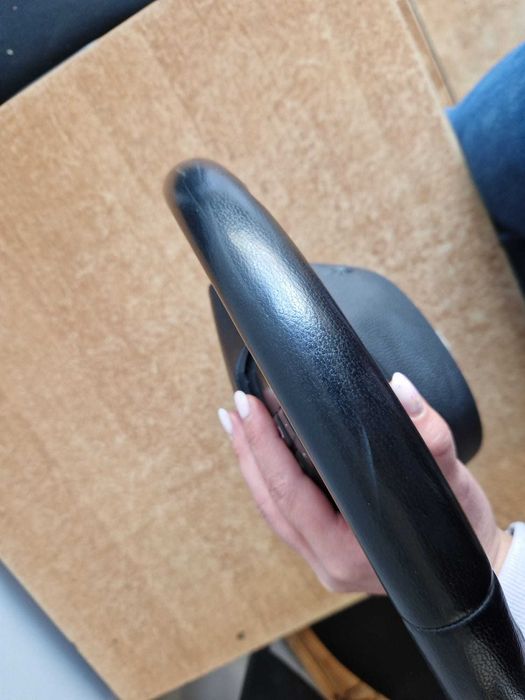 Kierownica z poduszka Air bag  bmw e91 e90 multifunkcja e87