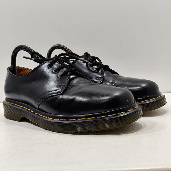 туфлі Dr. Martens 1461 Smooth.  40р