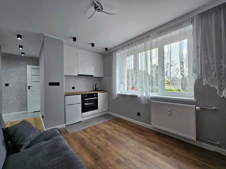 KAWALERKA do wynajęcia