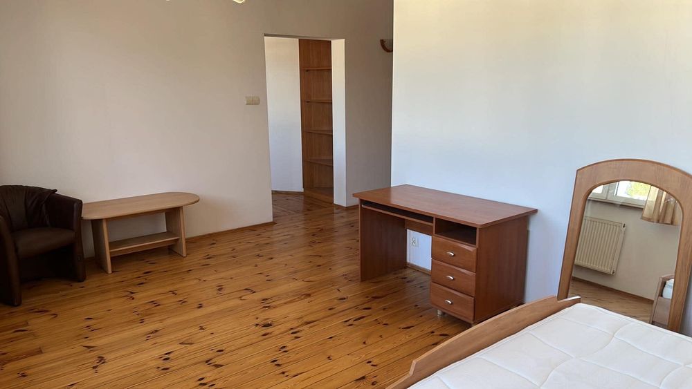 Mieszkania 45–95 m², Partynice – różne metraże, parking, bezpośrednio