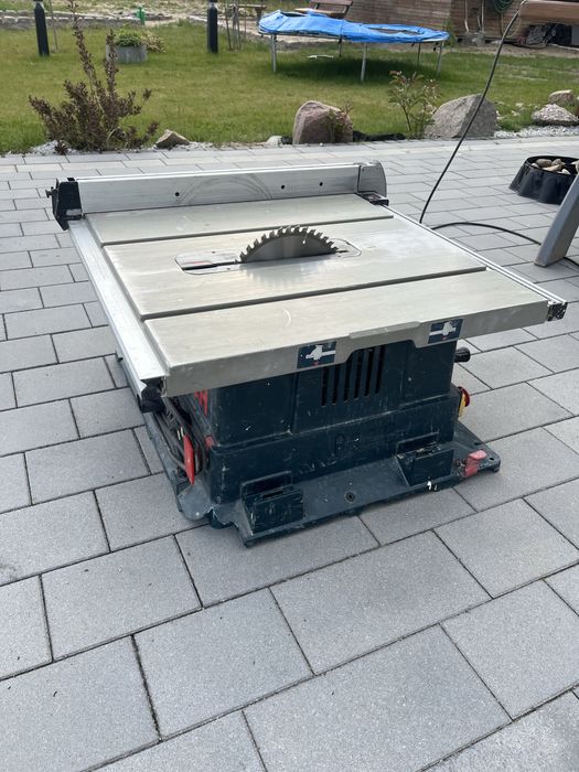 Piła stołowa bosch GTS 10 professional