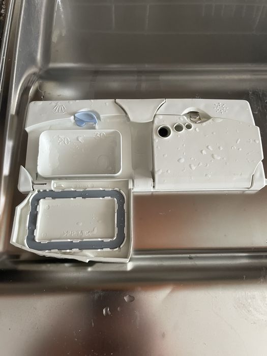 Máquina de lavar loiça