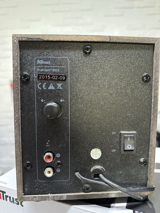 Колонки для музыки