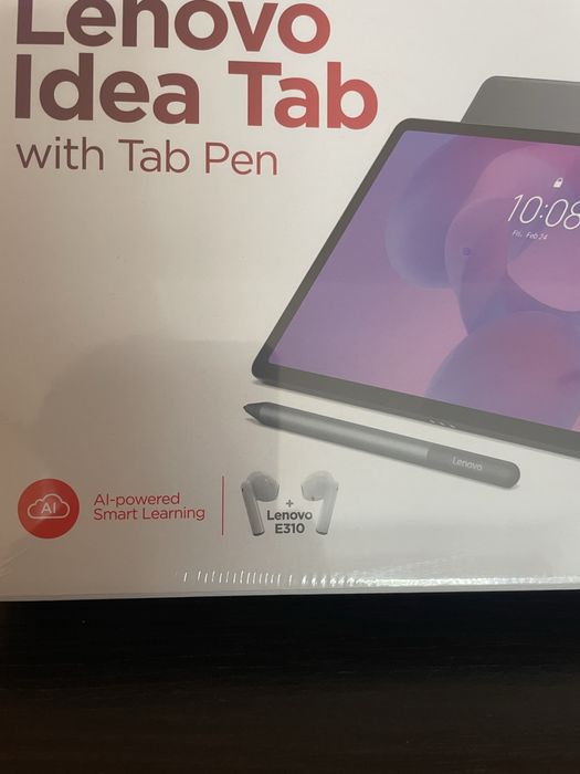 Lenovo Ideia Tab