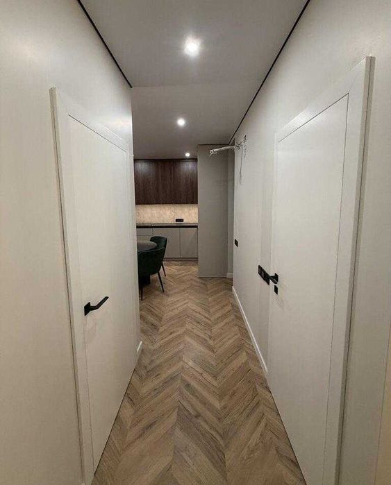 СТИЛЬНА 2 кімнатна квартира в клубному будинку с.Гатне Київ Теремки