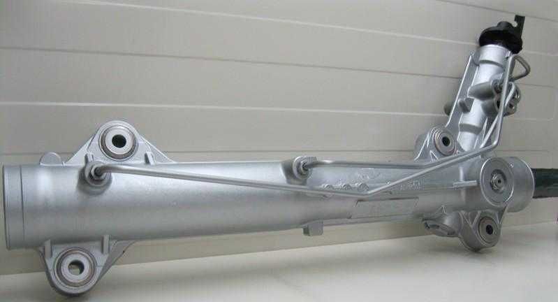 Mercedes SPRINTER II 906 VW CRAFTER Maglownica Przekładnia Kierownicza