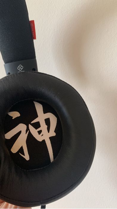 Auscultadores Aizen FR-TEC