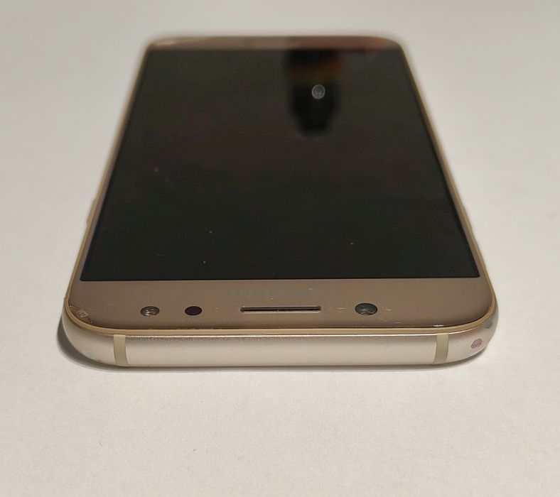 Samsung Galaxy J5 16GB 2017 SM-J530F/DS