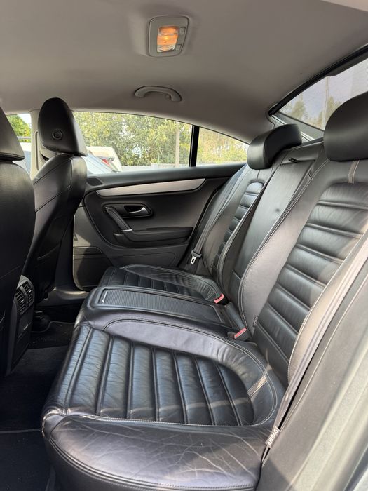 VW Passat CC 2.0TDi 170CV