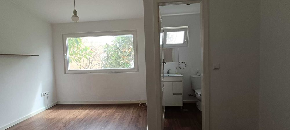 AMPLO T4 DUPLEX para arrendar no centro de ESPINHO