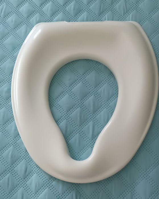 Redutor de sanita Novo