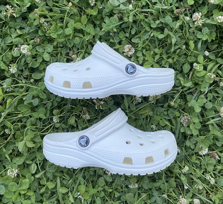 Дитячі Сабо Крокс Crocs c 13 30-31 (19-19.5 см)