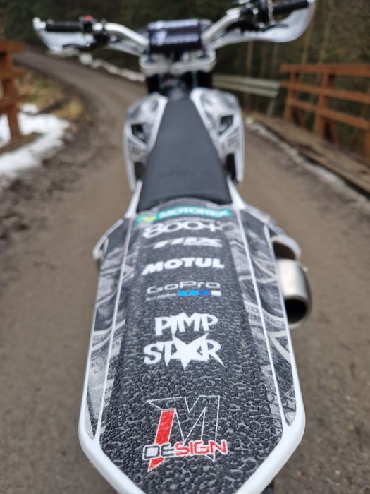 Kayo K5 300 Doinwestowany