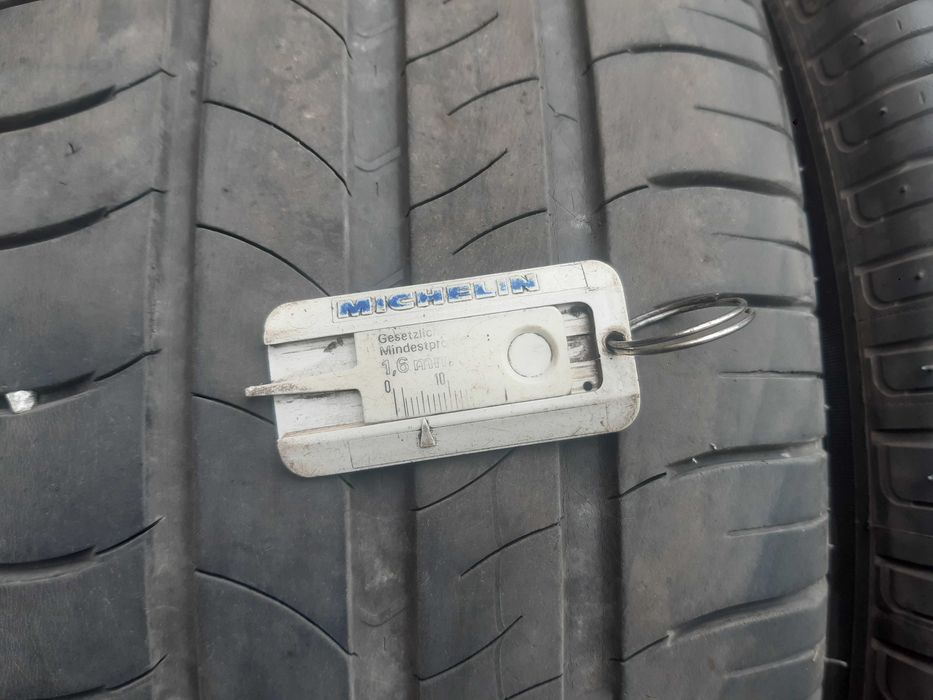 Opony letnie Michelin 215/60/16 4 sztuki