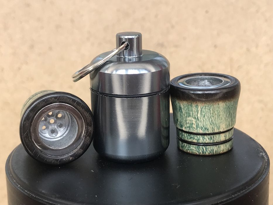 Брелки, наперстки