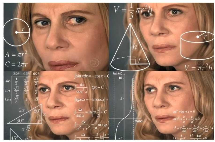 Korepetycje z matematyki  - nauczyciel i egzaminator