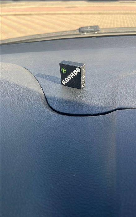Bluetooth 5.0 адаптер магнітоли авто