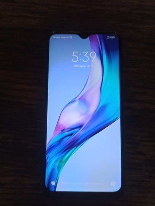 Смартфон Xiaomi redmi 9 в ідеальному стані