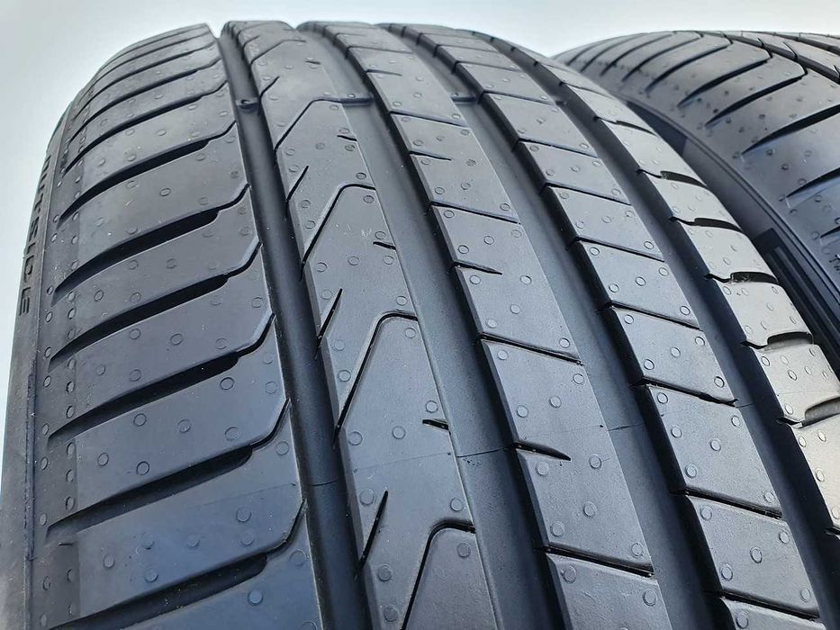 2x Opony letnie 235/45/21 PIRELLI Scorpion + SEAL AO Demo! 101T