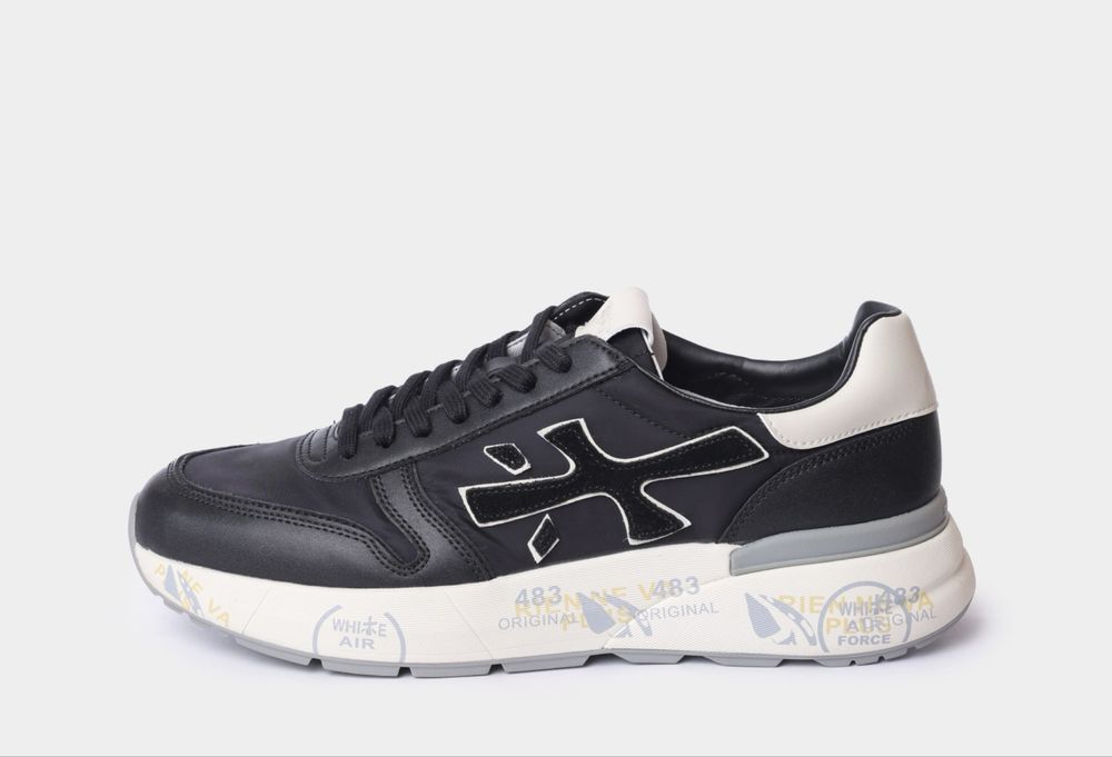Чоловічі кросівки Premiata MICK 7249 ОРИГІНАЛ size 40/41