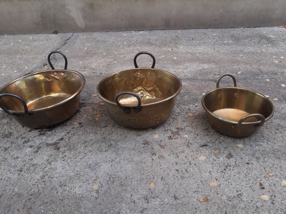 Antiguidades diversas.