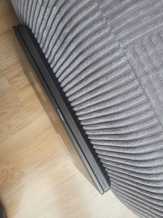 Laptop HP Probook 6570b i5 6 RAM SSD 480GB DVD-RV