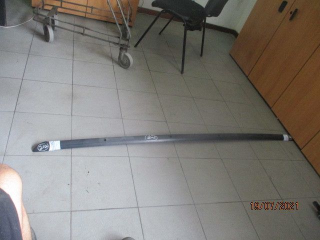 Barra de tejadilho JEEP Grand Cherokee II (WJ, WG)