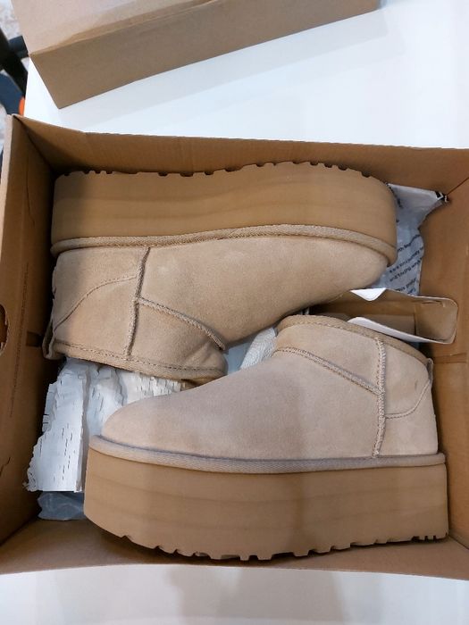 Оригінальні Ugg !