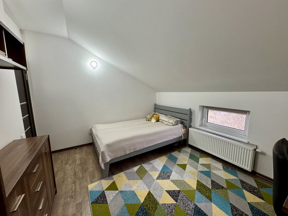 Продаж будинку в Солонці (поворот на Жирівку)